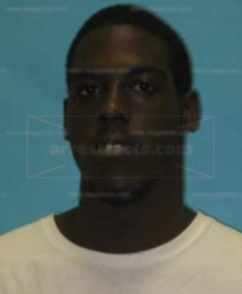 Danny Jermaine Lawson