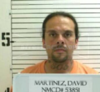 David Martinez