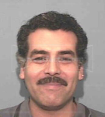 Jesus S Escobar