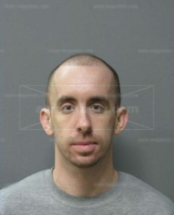 Jared Keith Vaughan