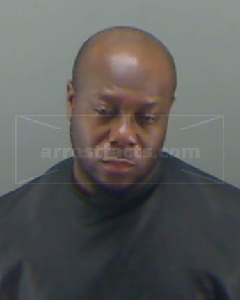 Kenyata Shaundel Shelton