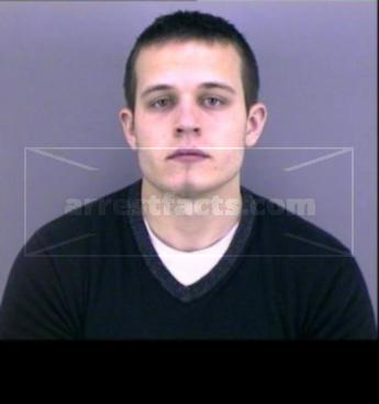 Travis Mitchell Martin