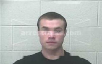 Jacob Scarberry