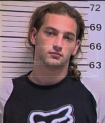 Ryan Daniel Morrison