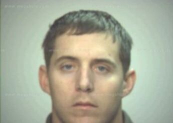 Chad Michael Mays