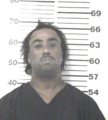 Eddie James Green