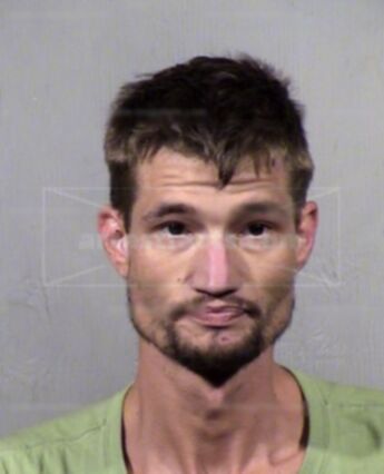 Nicholas Andrew Thorne