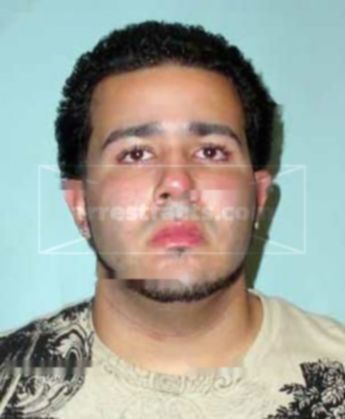 Ruben Gabriel Rosario