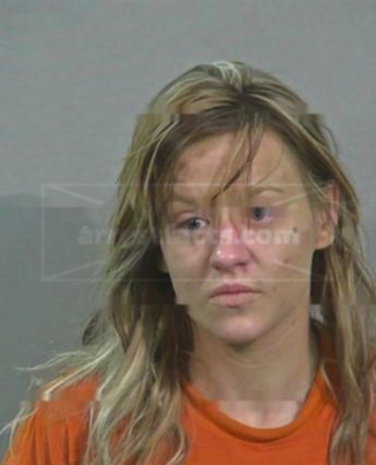 Katrina Rochelle Jones