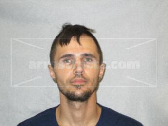 Aaron James Harrington