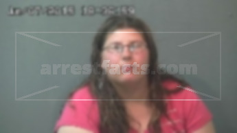 Jamie Lee Shafier