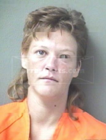 Delores Irene Stoneking