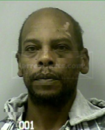 Michael Lamarr Pruitt