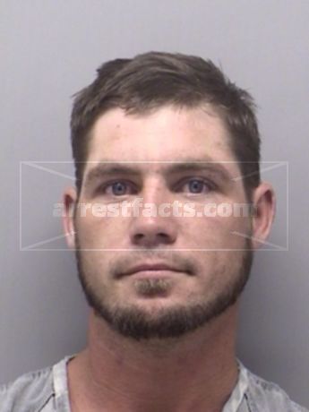 Jared Lewis Worthington