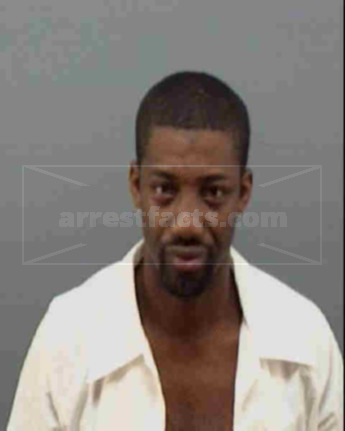 Wendell A. Washington