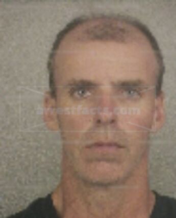 Clinton Gene Worley