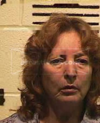 Delores Jill Mahaffey