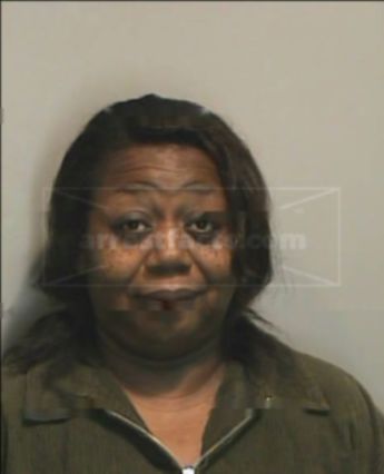 Louisiana Williams