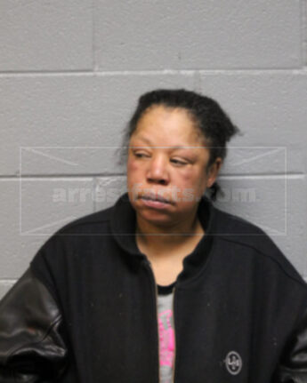 Veronica Grandberry