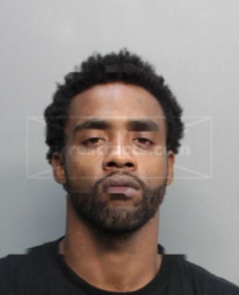 Ryan Brandy Dillard