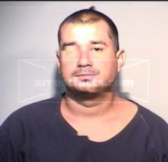Vicente Richard Martinez