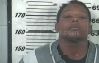 Demarion James Hinton