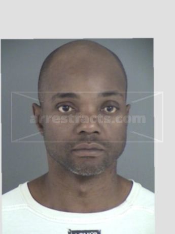 Derrick Lynn Freeman