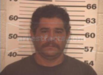 Celso Villalobos Gomez