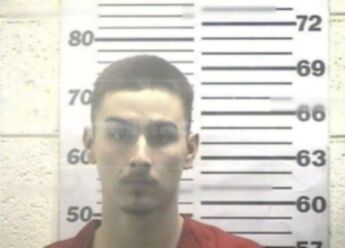 Jacob Shaw