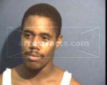 Reginald Jarrod Arberry