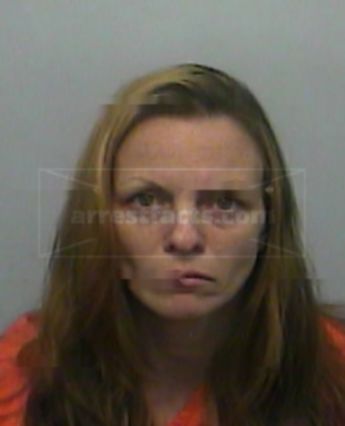 Brandie Jolene Ward