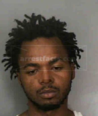 Deandre Bernard Ryan