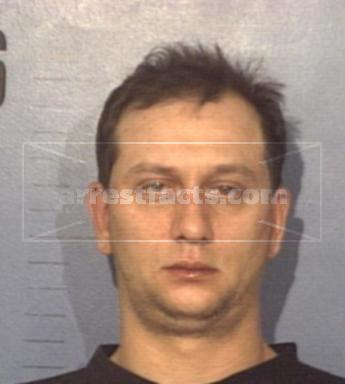 Michael Shawn Mcdonald