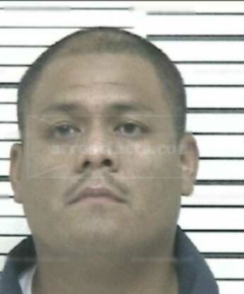Ivan Alex Ramirez
