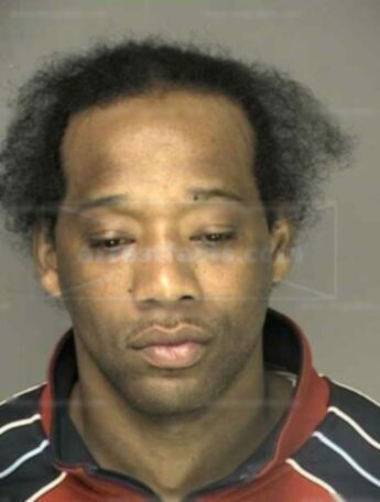 Reginald Ware