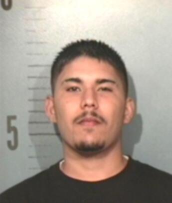 Joshua Frank Ramos