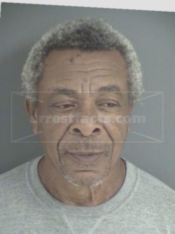 Billy Ray Ramsey