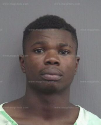 Lavell Lorenzo Strong