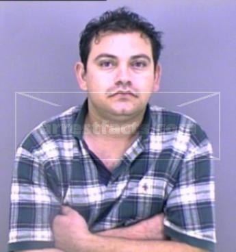 Jose Antonio Cordova