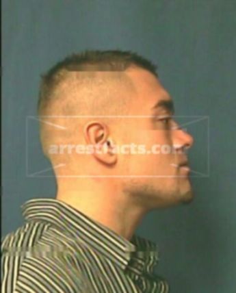 Joshua Paul Shields