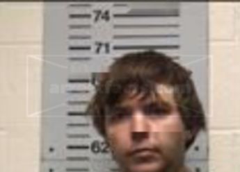 Justin Bruce Hensley