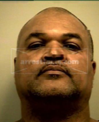 Donald Anthony Wynter