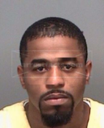 Ramon Clarence Green
