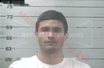 Austin James Parker
