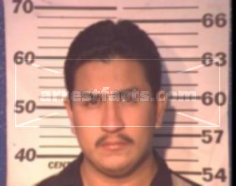 Marcos Gonzalez Garcia