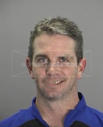 Jason James Stoddard