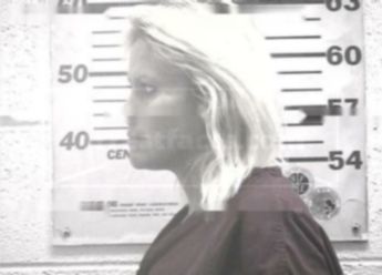 Lisa Allyson Rives