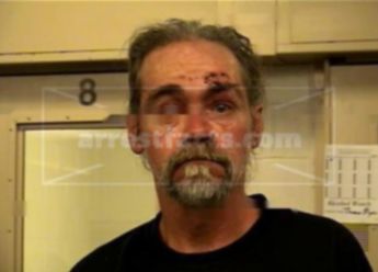 Michael David Berryman