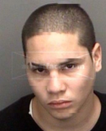 Gabriel Sanchez