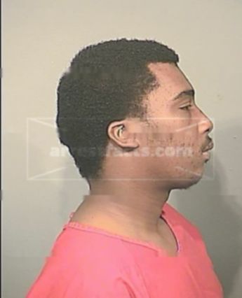 Jake Floyd Strozier